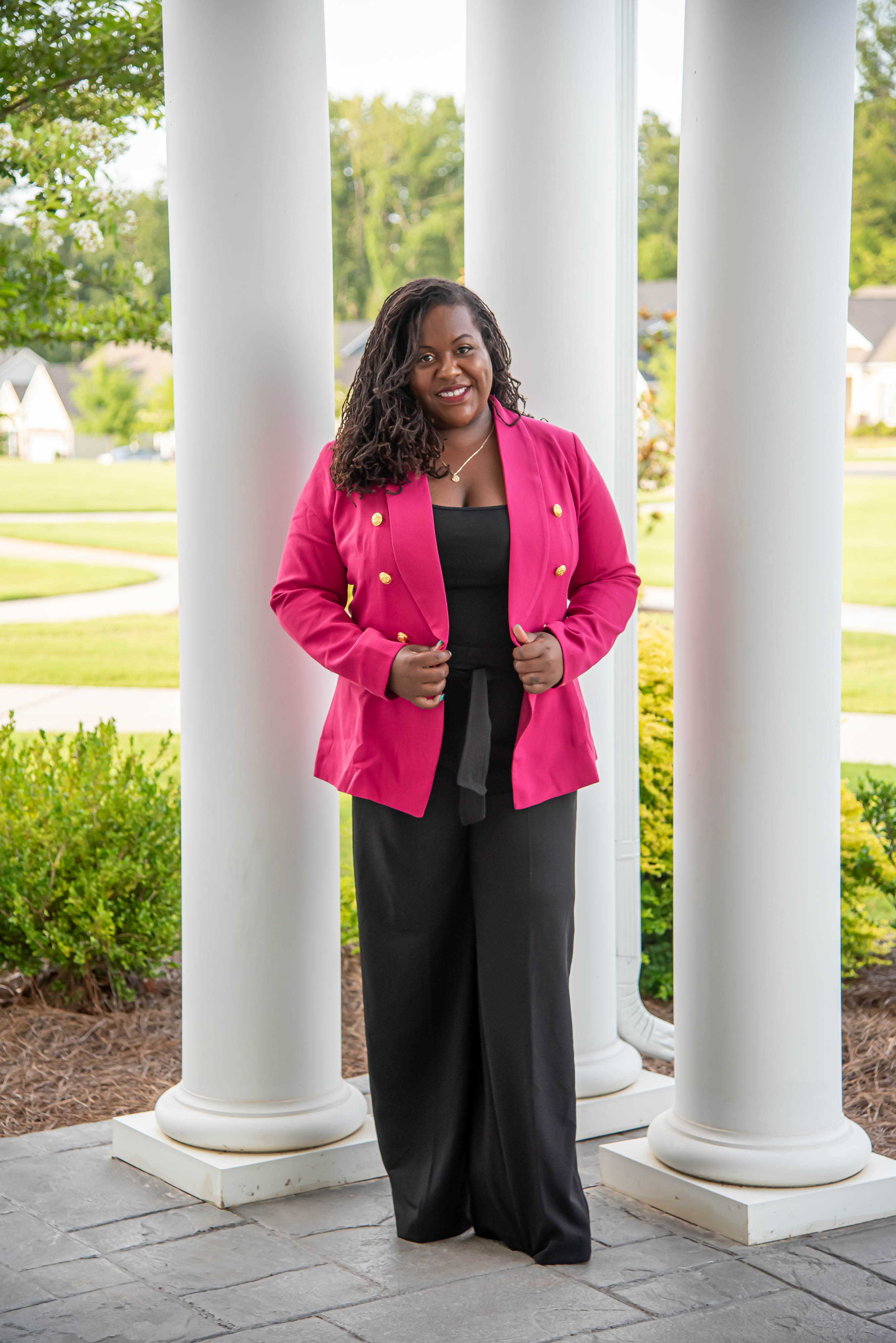 Jessica Jordan-Hogan, author and Teacher of the Deaf